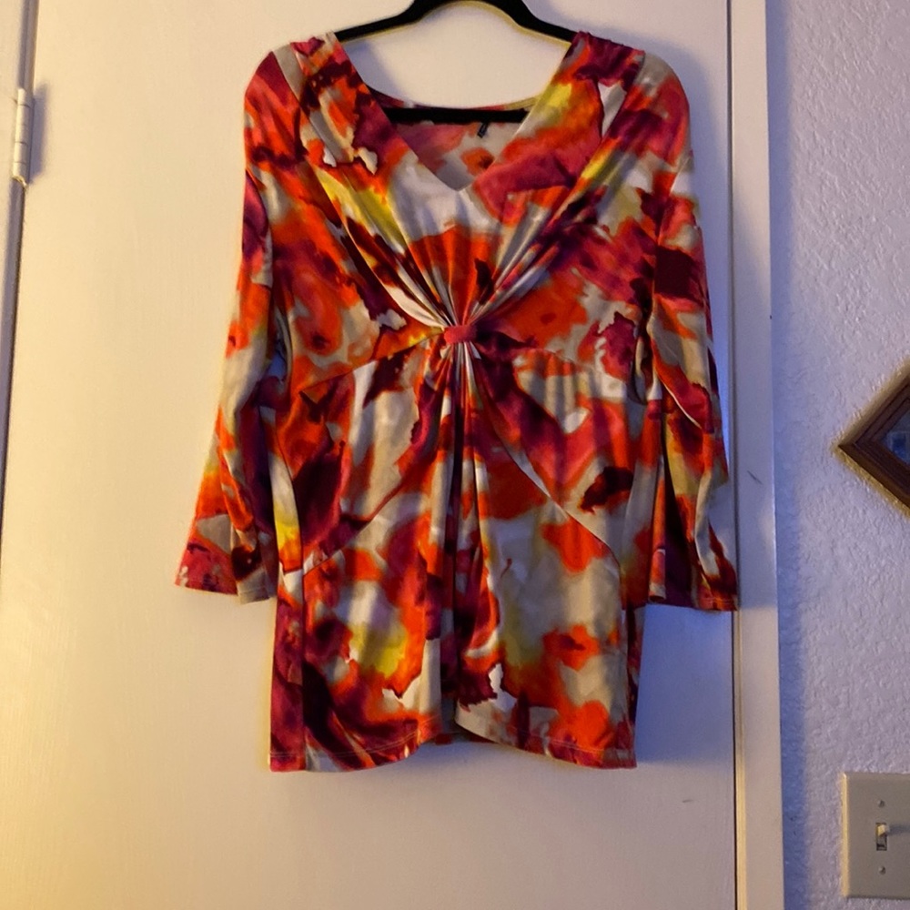 Like new tunic